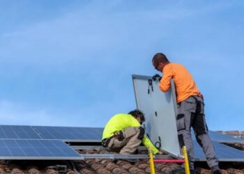 solar monitoring system installation services