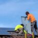 solar monitoring system installation services