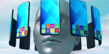 tech giants envision future beyond smartphones