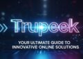trupeek com
