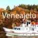 veneajelu