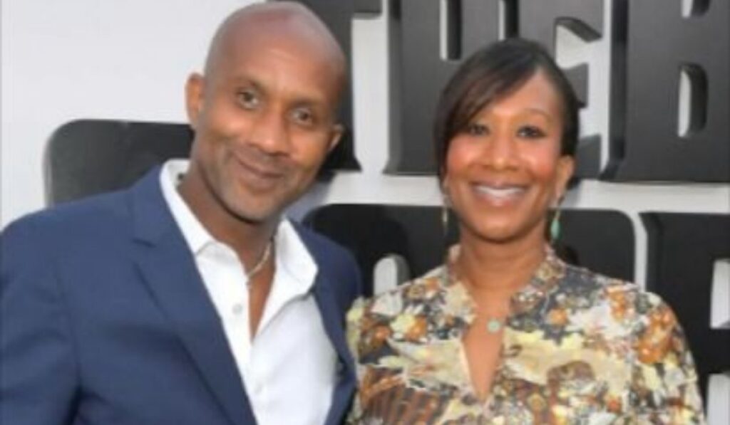 Alexander Devore Avant