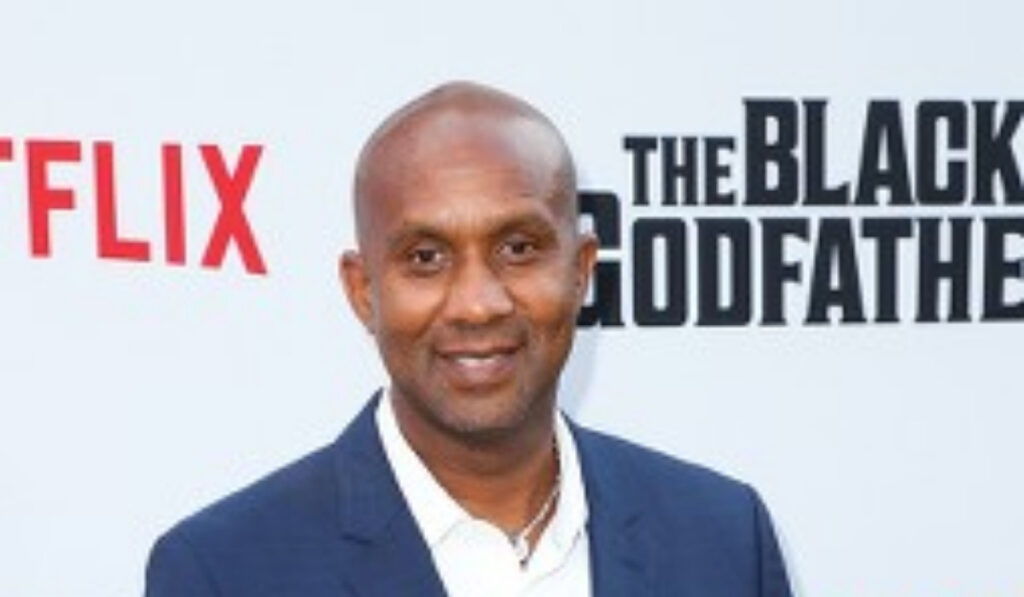 Alexander Devore Avant