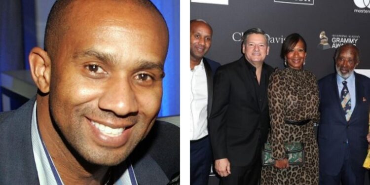 Alexander Devore Avant