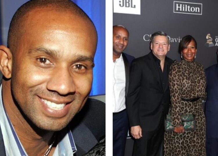 Alexander Devore Avant