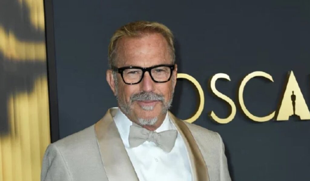 Daniel Craig Costner