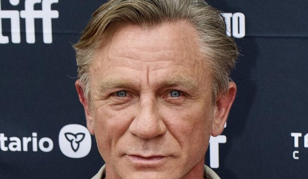 Daniel Craig Costner