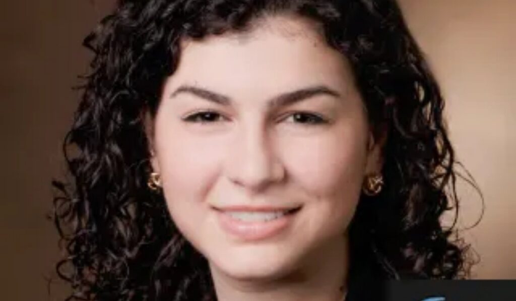 Dr Maria Santa Mangione