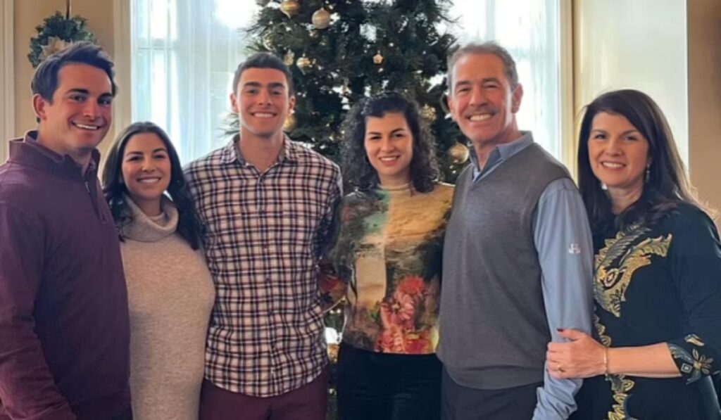 Dr Maria Santa Mangione