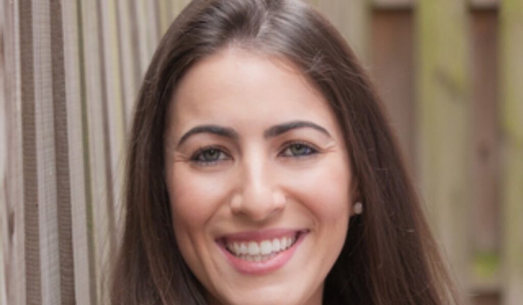 Dr Maria Santa Mangione