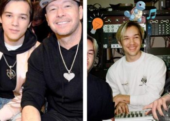 Elijah Hendrix Wahlberg