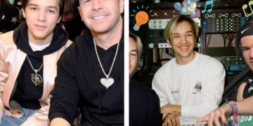 Elijah Hendrix Wahlberg