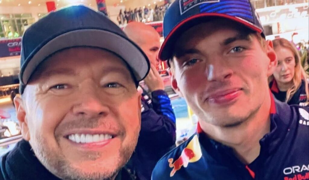 Elijah Hendrix Wahlberg