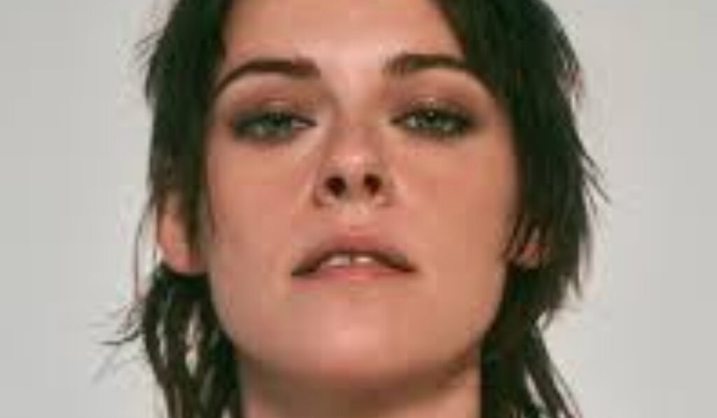 Kristen Stewart Nood