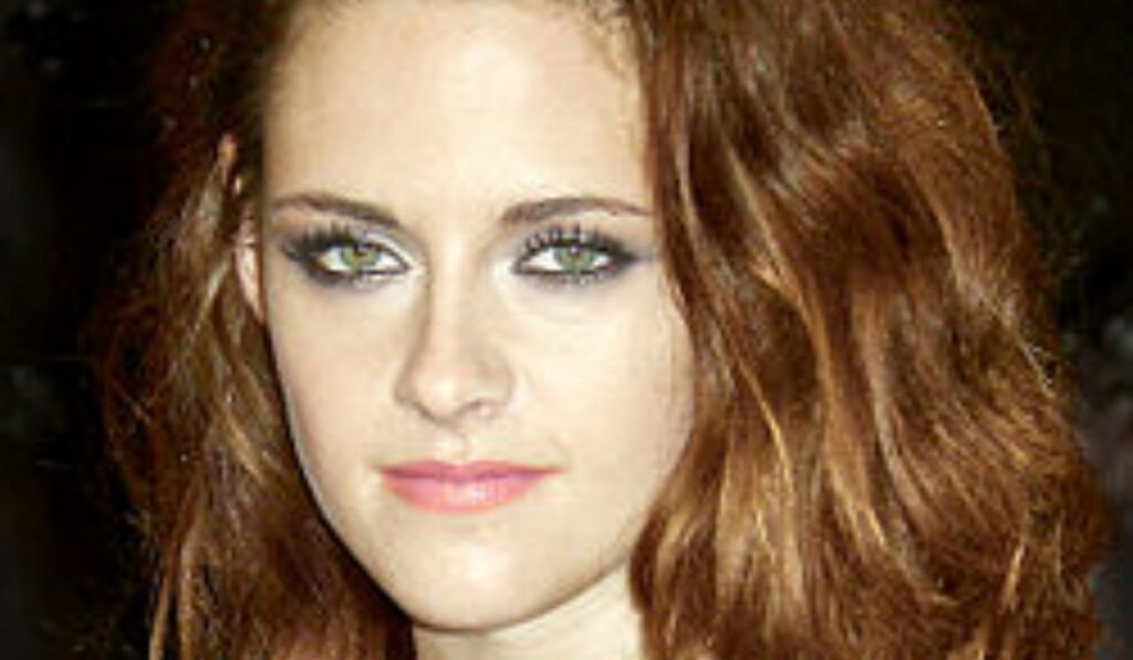 Kristen Stewart Nood