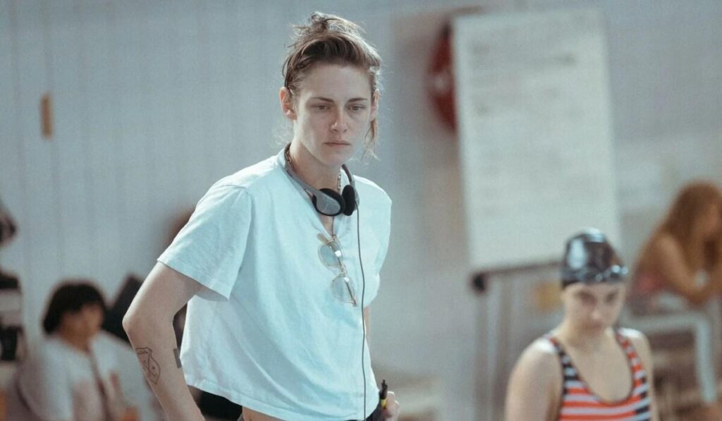 Kristen Stewart Nood