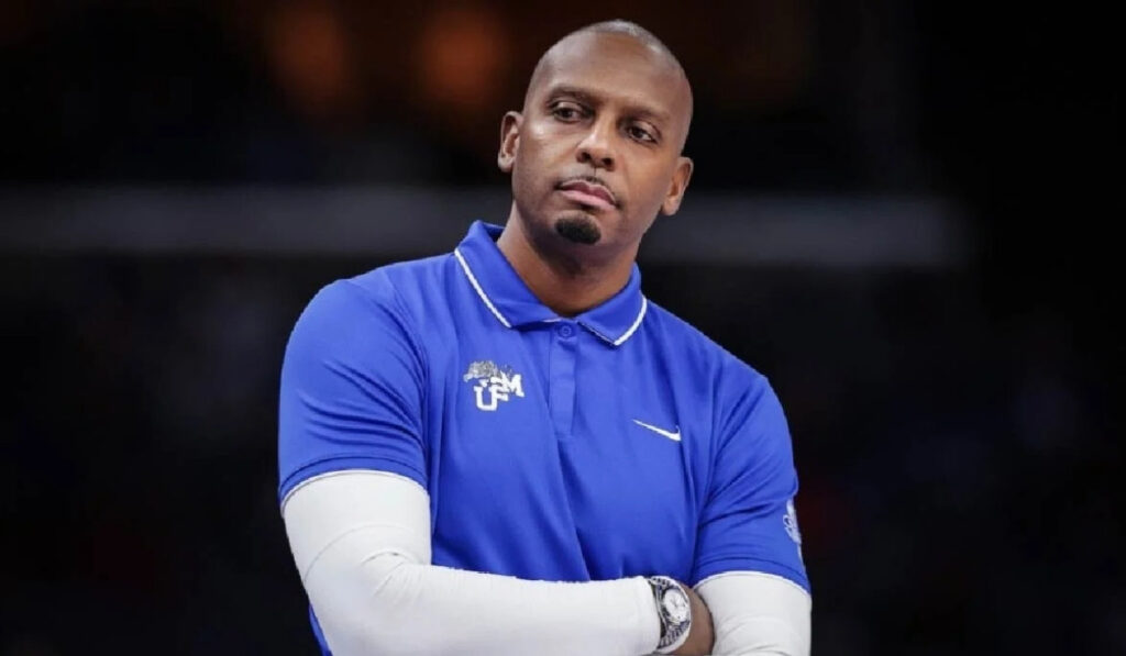 LaTanfernee Hardaway