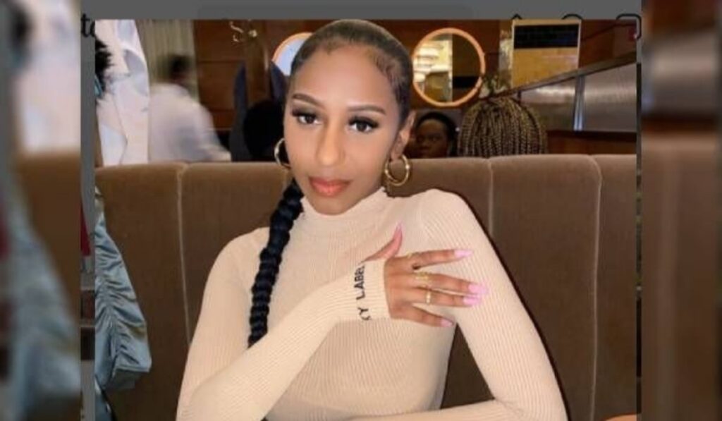 LaTanfernee Hardaway