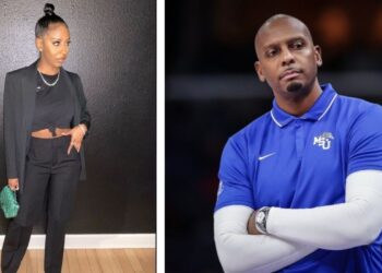 LaTanfernee Hardaway