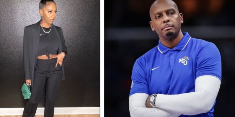 LaTanfernee Hardaway