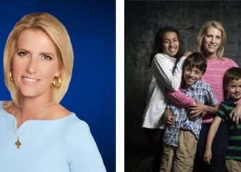 Michael Dmitri Ingraham