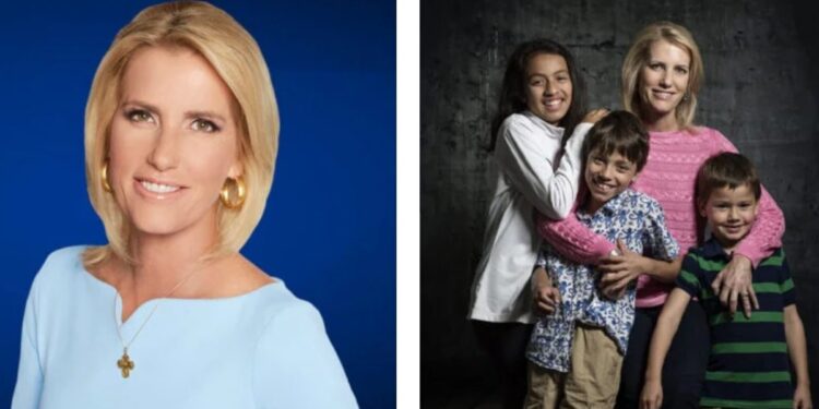 Michael Dmitri Ingraham