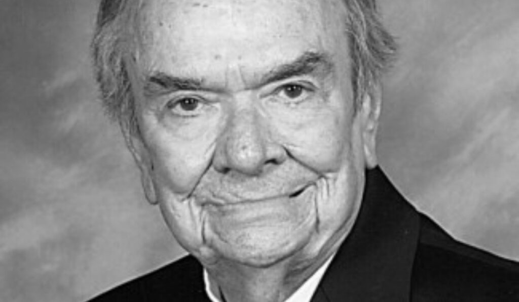 Robert Joseph Gilliam