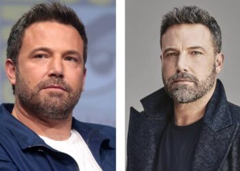 Ben Affleck