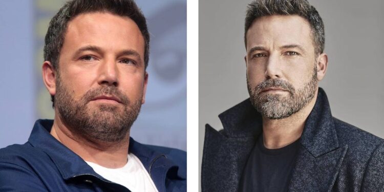 Ben Affleck