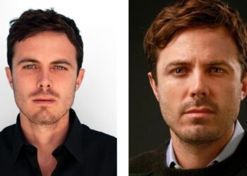 Casey Affleck