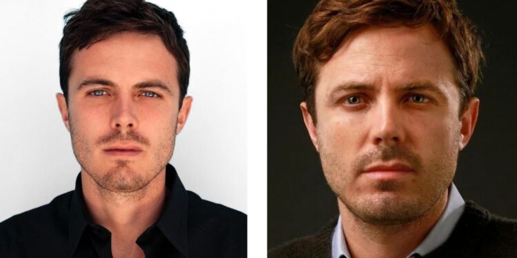 Casey Affleck