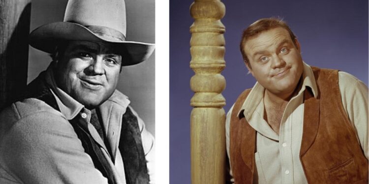 Dan Blocker