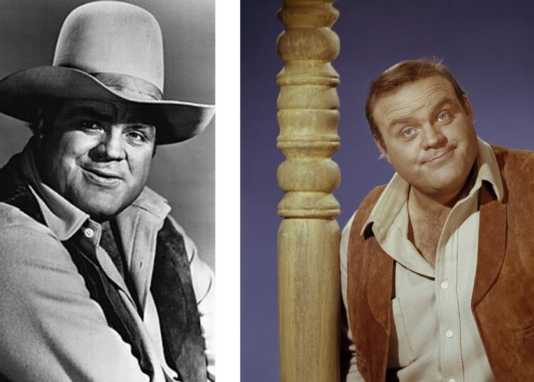 Dan Blocker
