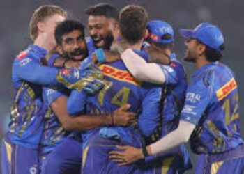 delhi capitals vs mumbai indians match scorecard