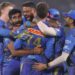 delhi capitals vs mumbai indians match scorecard