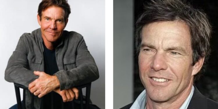 Dennis Quaid