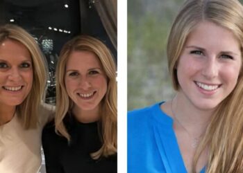 Elizabeth Bowes Gregory