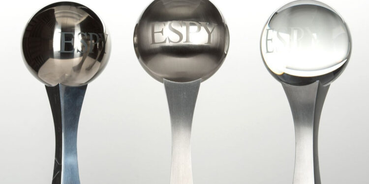 espy award
