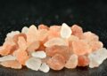 Himalayan Salt Rock