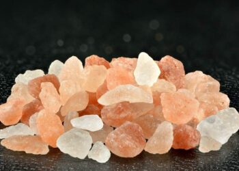 Himalayan Salt Rock