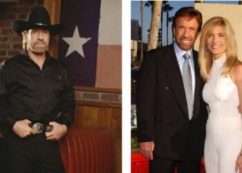 Chuck Norris