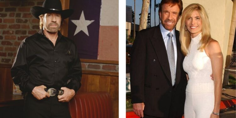 Chuck Norris