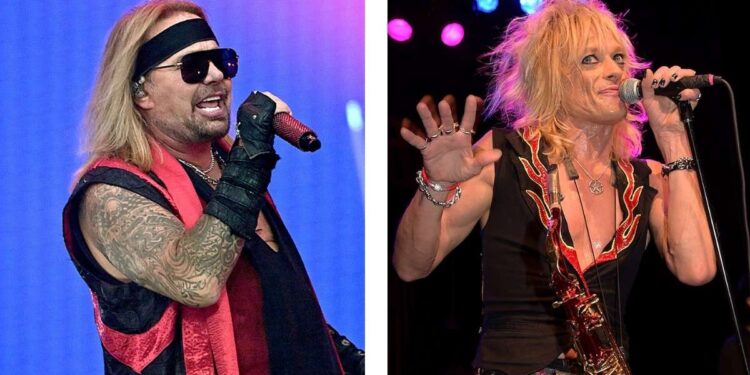 Vince Neil