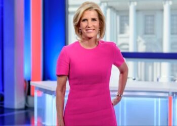 Laura Ingraham
