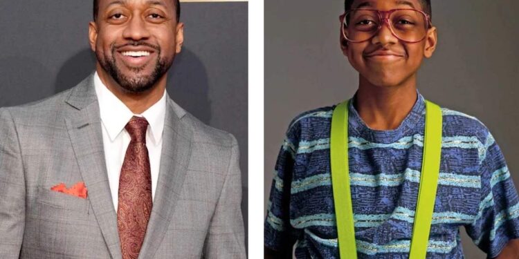 Jaleel White