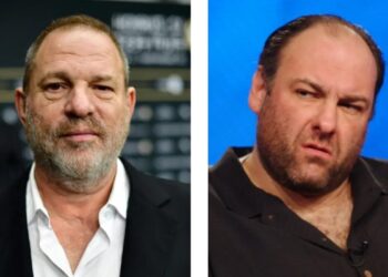 James Gandolfini