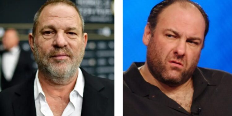 James Gandolfini
