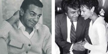 Johnny Mathis