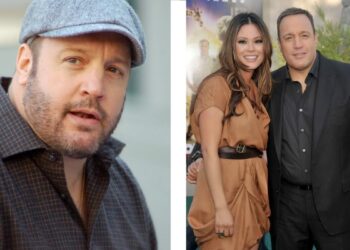 kevin james net worth