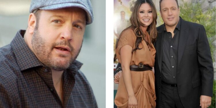 kevin james net worth